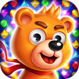 Programikonen: Jewel Blast - Match-3 Puz…