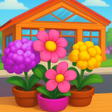 Programikonen: Plant  Pot: Garden Shop