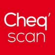 أيقونة البرنامج: Cheq’scan