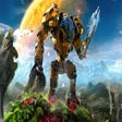 Icon of program: The Riftbreaker