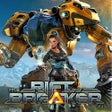 Icon of program: The Riftbreaker
