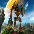 Ikon program: The Riftbreaker