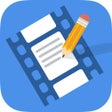 Ikon program: Scripts Pro - Screenwriti…