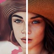 Иконка программы: Cartoon Filter Yourself