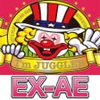 Ikon program: アイムジャグラーEX-AE