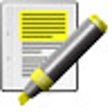 Ikon program: Persistent Highlighter