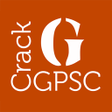 プログラムのアイコン：Crack GPSC