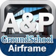 FAA AP Airframe Test Prep