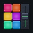 Icon of program: dj mixer-music mixer for …