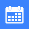 Icoon van programma: Agenda for Google Calenda…