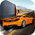 Programikonen: Racing Game - Traffic Riv…