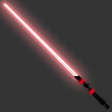 プログラムのアイコン：Laser saber simulator
