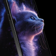 رمز البرنامج: Cosmic Launcher: 3D Wallp…
