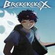 Ikona programu: Brekekekex