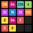 X2 Blocks  Merge Numbers 2048