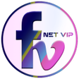أيقونة البرنامج: FV NET VIP