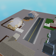 Icon of program: U-shaped ceiling fan city