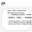 Programikonen: Zoom Phone Web - Double s…