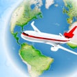 Icon of program: Airline Director 2 - Tycoon Game