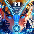 Иконка программы: Zipper Lock Screen: Zip L…