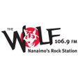 프로그램 아이콘: 106.9 The Wolf - Nanaimo