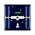 Programikonen: ISS-Sim Speedrun Timer