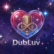 ไอคอนของโปรแกรม: DUBLUV - Live Voice Chatr…