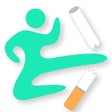 Programikonen: EasyQuit - Stop Smoking