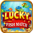 プログラムのアイコン：Lucky Fish Match