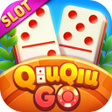QiuQiu Go-Domino Game  Slots icon