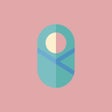 أيقونة البرنامج: Pregnancy Meds: Mommy Gui…