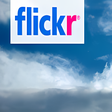 Symbol des Programms: Flickr
