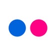 Ikona programu: Flickr