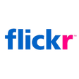Ikona programu: Flickr