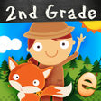Programikonen: Animal Math Second Grade …