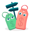 程序图标：Price Kaki