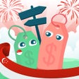 Ikona programu: Price Kaki