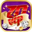 程序图标：ZovipGame Danh Bai Doi Th…