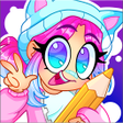 Ícone do programa: Block Buddy Art Coloring …