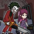 程序图标：Horror Hide And Seek - Ha…