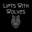 ไอคอนของโปรแกรม: Lifts With Wolves
