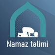 Icon of program: Namaz öyrən