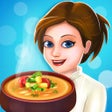 Ikona programu: Star Chef : Cooking Game