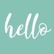 أيقونة البرنامج: Fonts for Cricut