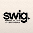 أيقونة البرنامج: Swig This