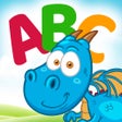 أيقونة البرنامج: Kids ABC Games 4 toddlers…