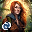 Ikona programu: Black Rainbow Mystery