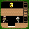 プログラムのアイコン：Mine Runner
