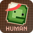 プログラムのアイコン：Human Mods Melon Playgrou…