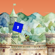 プログラムのアイコン：Tower Up: Castle Defense